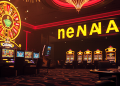 The Ultimate Guide to Interac Casinos: Secure and Convenient Online Payments